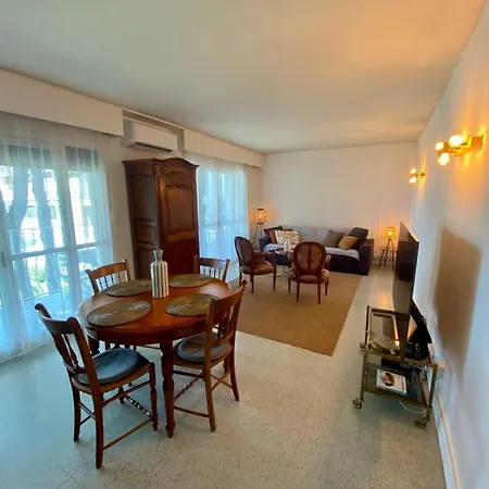 Appartement Centre De St Jean Cap Ferrat Saint-Jean-Cap-Ferrat