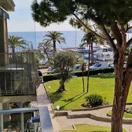 Centre De St Jean Cap Ferrat