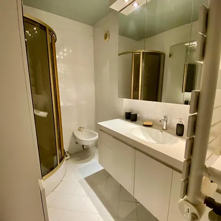 Centre De St Jean Cap Ferrat Appartement *