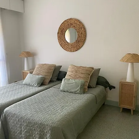 Appartement Centre De St Jean Cap Ferrat Saint-Jean-Cap-Ferrat
